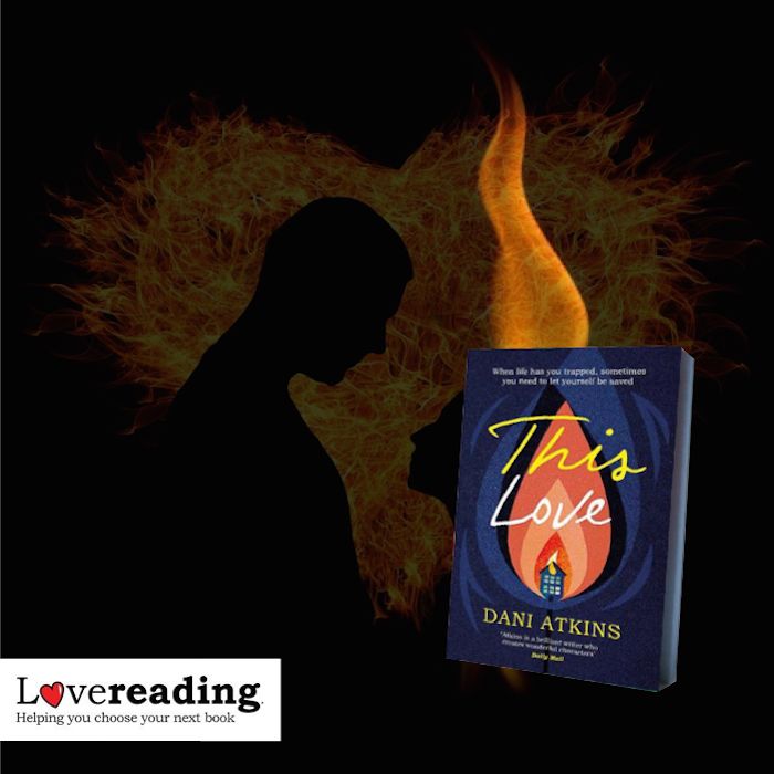 LoveReadinguk's tweet photo. Sophie works from home and keeps her heart hidden, then in one life-changing night she meets Ben…’This Love’ by @AtkinsDani #mustread #book https://t.co/IKkJanrs8P