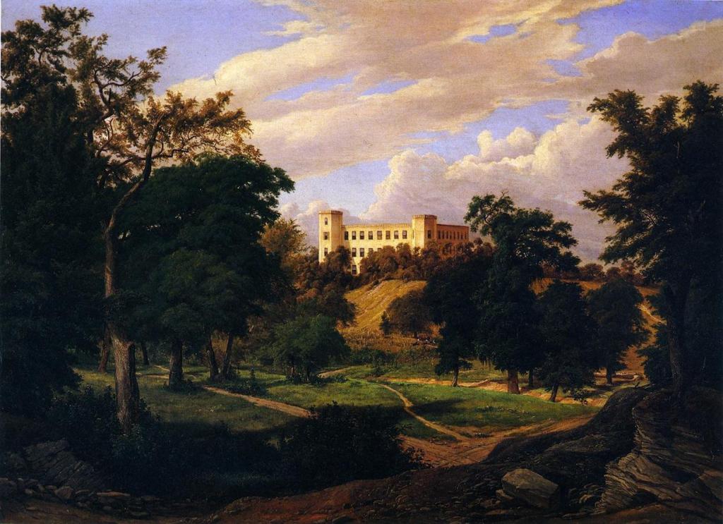 ATXMuseumUpdate's tweet image. Dr. Ken Hafertepe: Hermann Lungkwitz &amp;amp; German Romantic Painting,Texas Frontier

-@NeillCochran 
3/28 5:30 pm FREE 
ow.ly/xaYo309RGes