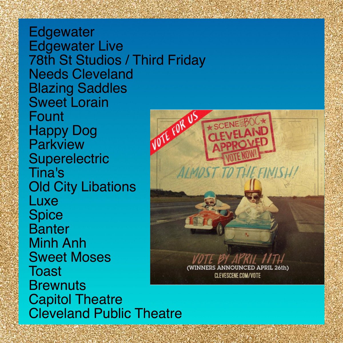 Detroit Shoreway tweet media