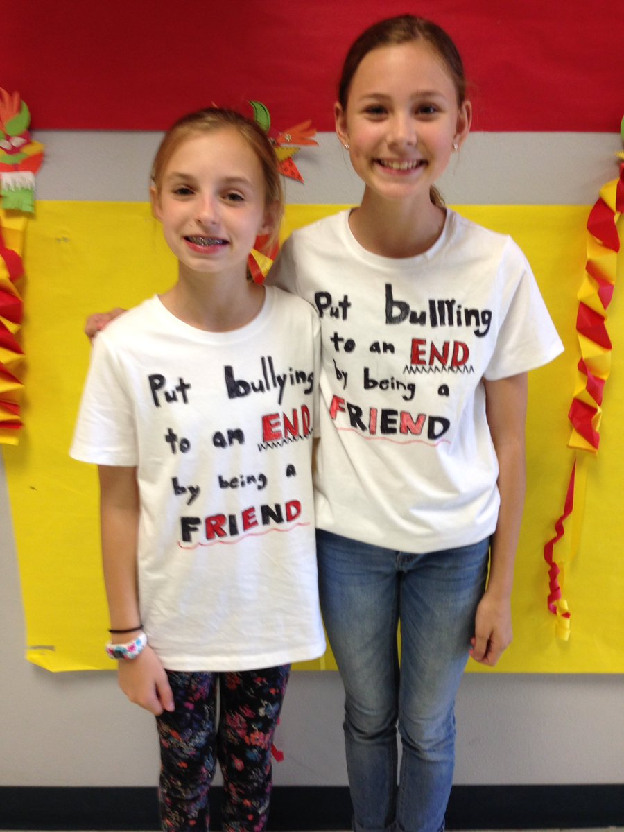 ddenmarkboyd's tweet photo. Stopping bullying one friend at a time! #cgcats https://t.co/yVv9jeCJ27