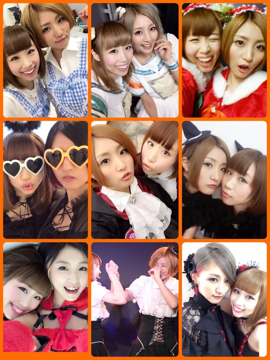 ちっぴー 水谷千尋 Twitter પર 5月13日 土 こーちゃんこと佐藤梢 生誕ワンマンライブ 新宿ruidok4 メンバーの誰よりもライブハウスが大好きなこーちゃんの 初のライブハウスでの生誕祭 みんなよろしくねっ W スケジュール空けといてね アイドル