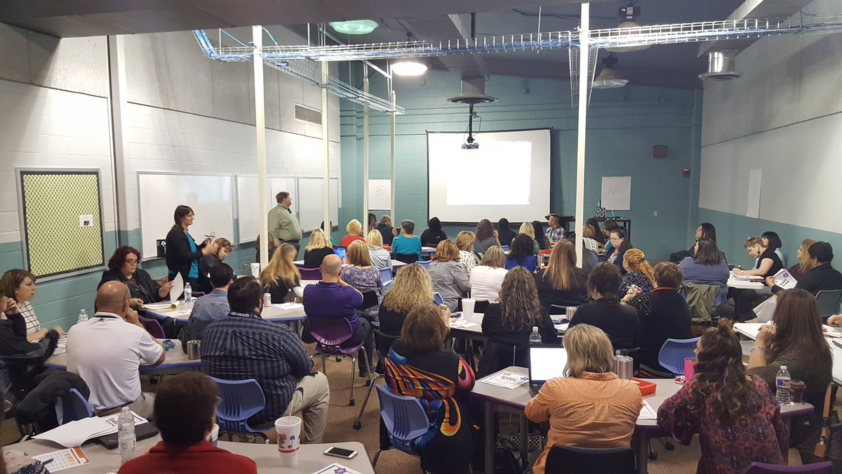 LisaMarroquin4's tweet photo. Rockin' Review with Lead4ward!!
#RockonTX https://t.co/s9rmwp8MpE