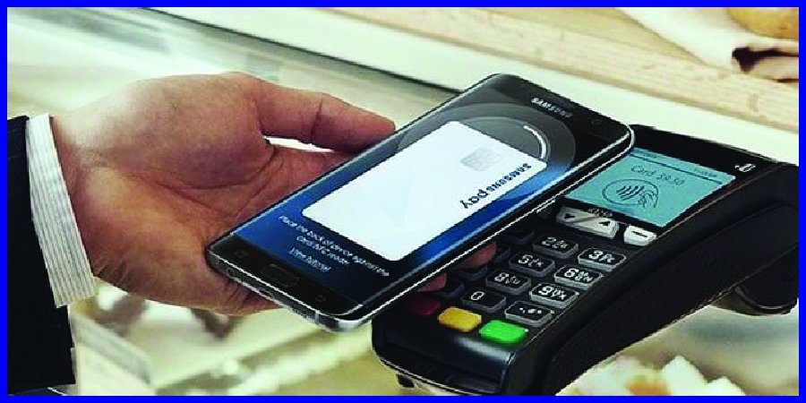 TechTronixUK's tweet image. We know people have #busy lives, so we have #contactless #payment methods to help people on the go #buy what they need #quick! #Tech #Phone