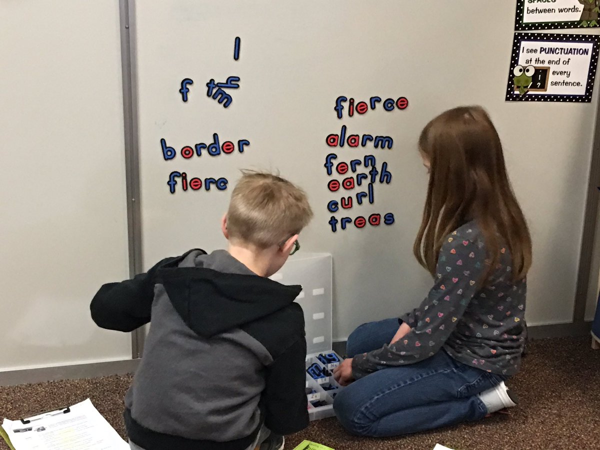 AsfeldSandy's tweet image. Word work fun!! #csestrong #cserocori #cse2028