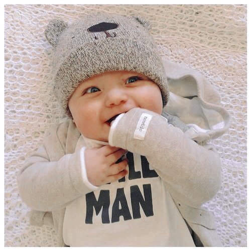 ginarchr's tweet photo. Agustín Russell Archer. 
Fecha de nacimiento: 27/03/17.
Peso: 3,5 kg.

❝The light of our lives.❞ https://t.co/pu0Y1tLgMQ
