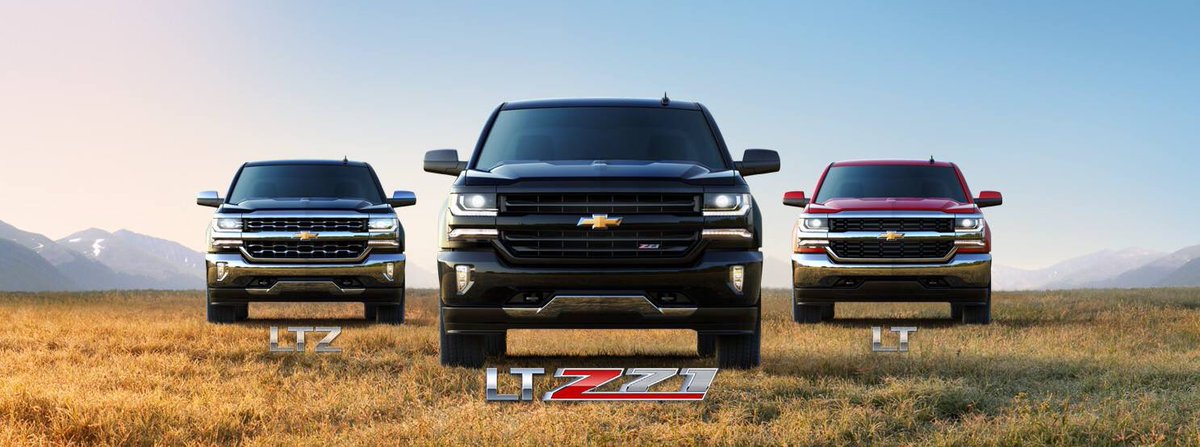 MBatesChevy's tweet image. #MondayMotivation-Time to crush through Monday with two things to help you:Coffee and your Chevrolet Silverado! Come test drive one tonight!