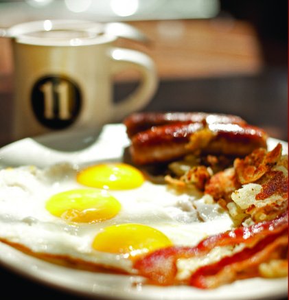 This Week In Chicago (@keymagazine) on Twitter photo Breakfast is the most important meal of the day... So, start your week <a href="/ElevenCityDiner/">Eleven City Diner</a>, minutes from <a href="/McCormick_Place/">McCormick Place</a> #AmericasBeautyShow Breakfast is the most important meal of the day... So, start your week <a href="/ElevenCityDiner/">Eleven City Diner</a>, minutes from <a href="/McCormick_Place/">McCormick Place</a> #AmericasBeautyShow