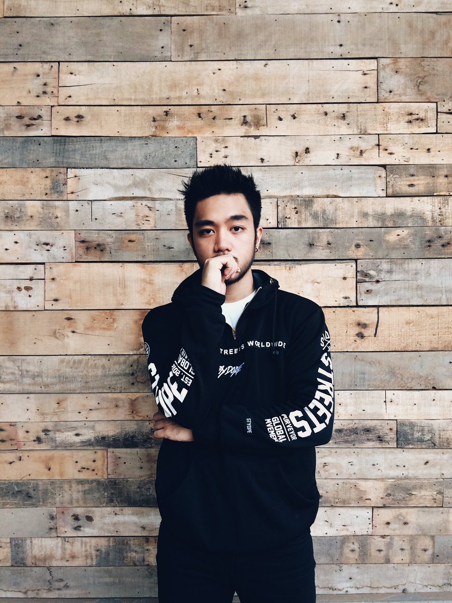 kidwoof's tweet photo. kidwoof ✖️ STYDPE | © Candi A | #StayDope #SDSquad #SDTakeOver https://t.co/IVBWo2uTLf