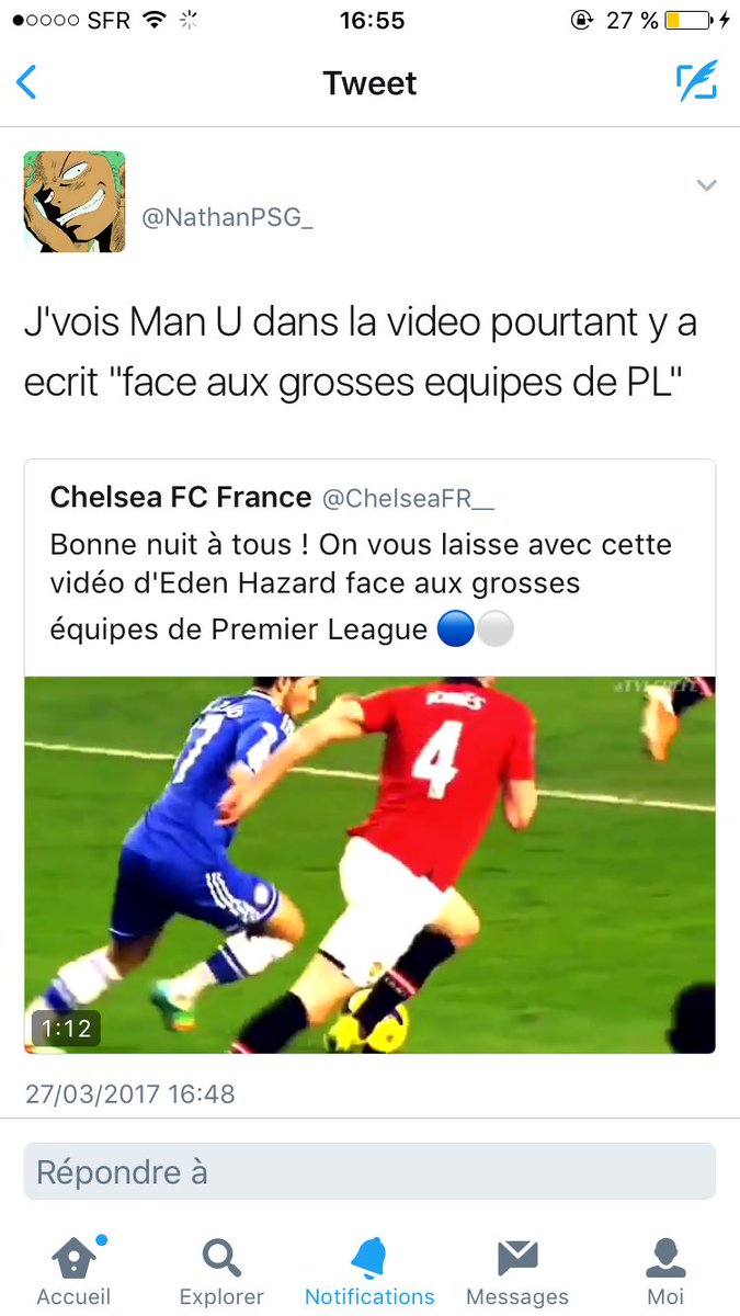 TonJusticier's tweet photo. Quel régal ces parisiens 😂 https://t.co/klbKf4DD6S