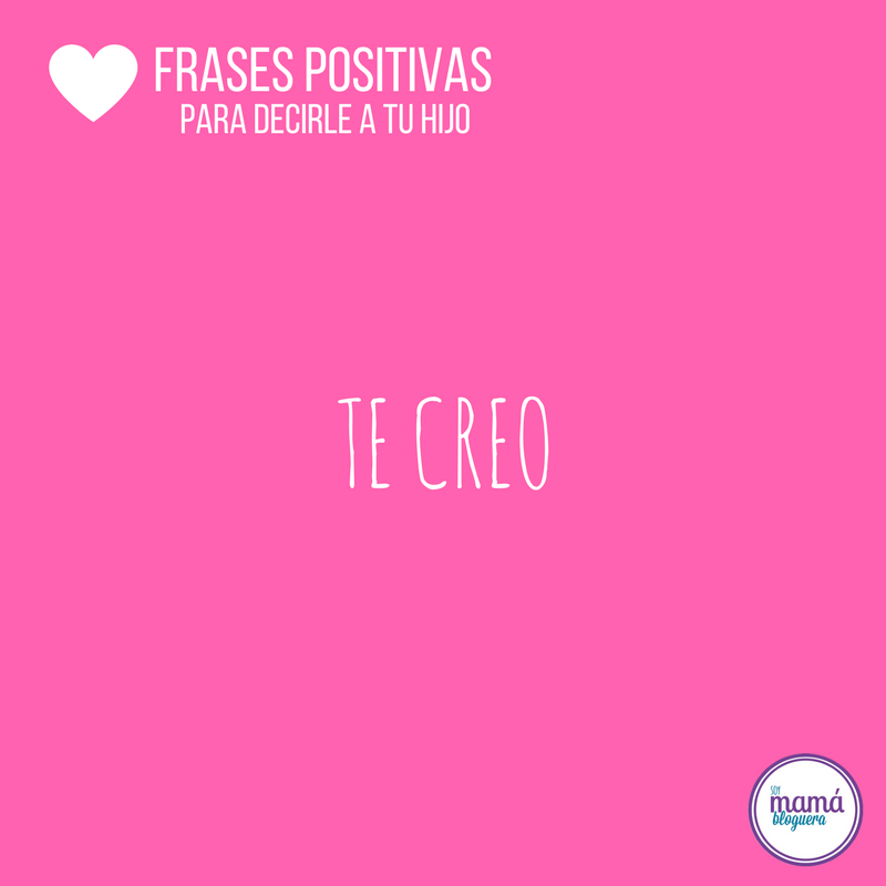 SoyMamaBloguera's tweet photo. Palabras de amor para tu peque <3 #soymamábloguera https://t.co/u8pEcEKbWW