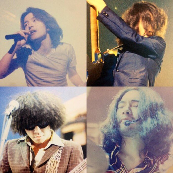 今から20年前、1997年の本日3月28日。Mr.Children「Tour Regress or