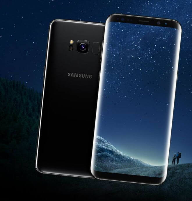 BettersElyse's tweet image. Wow, you will not believe here full specifications ... - nsmartphone.com/full-specs-sam… - #Android7.0 #FullSpecifications #SamsungGalaxyS8