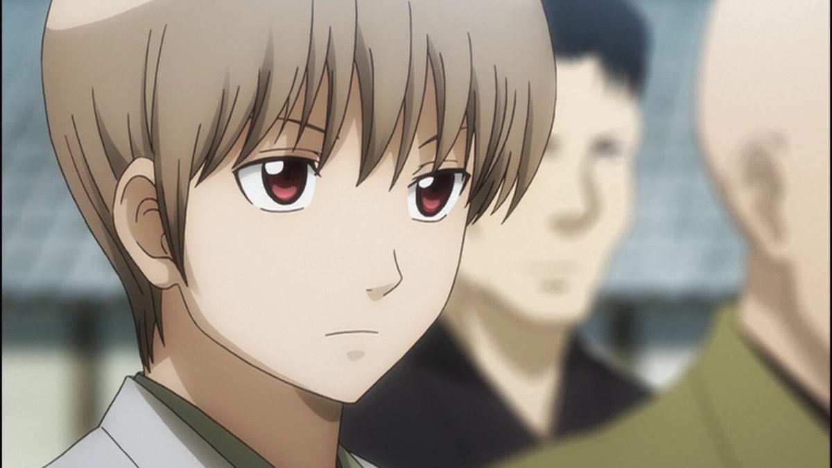 銀魂 3yurinn 3yurinn1 Twitter