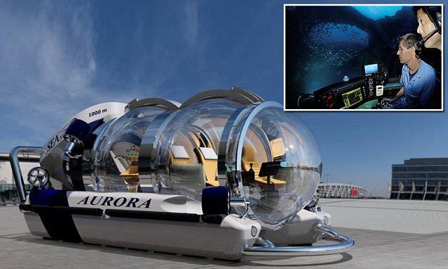 leisurepro's tweet photo. What an #amazingadventure this would be! https://t.co/5jhjagUTaq #personalsubmarine #submarinetour #submarineroadtrip https://t.co/jao5w0UsrS