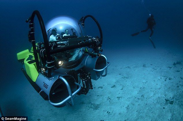 leisurepro's tweet photo. What an #amazingadventure this would be! https://t.co/5jhjagUTaq #personalsubmarine #submarinetour #submarineroadtrip https://t.co/jao5w0UsrS