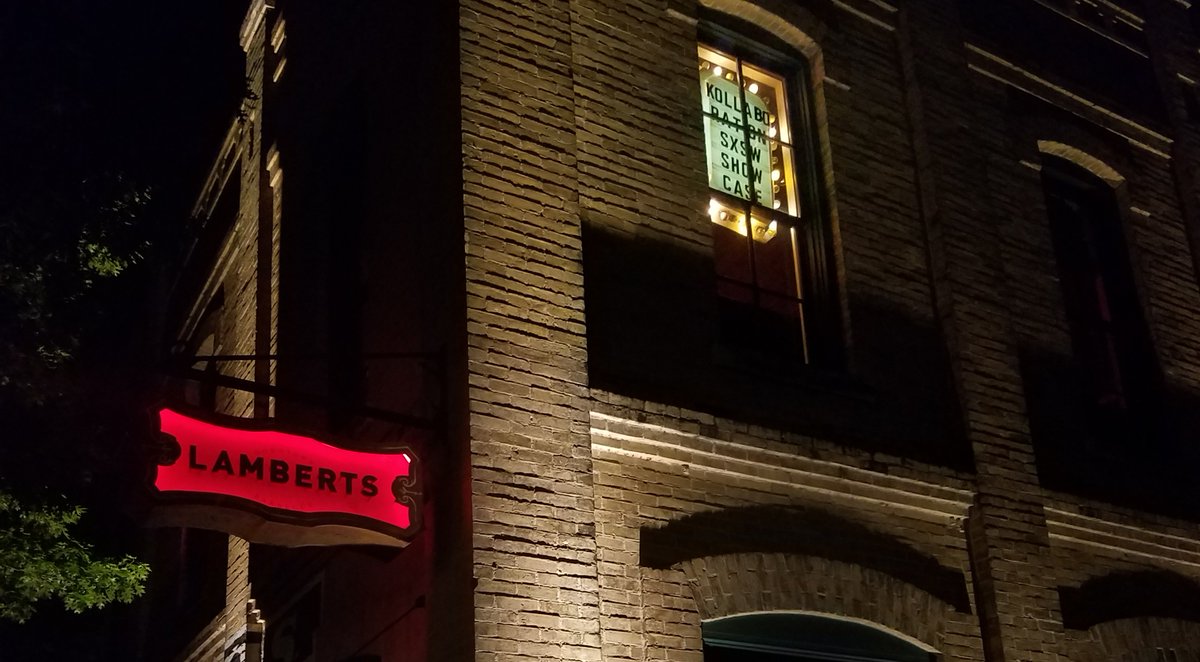 LA18Community's tweet photo. Looking back at @sxsw in this #LA18_GenerationNow article by @CindyJLee! @Kollaboration #KollabSXSW  #Austin #Texas
https://t.co/pisISvAX46 https://t.co/VYkg4wNdCP