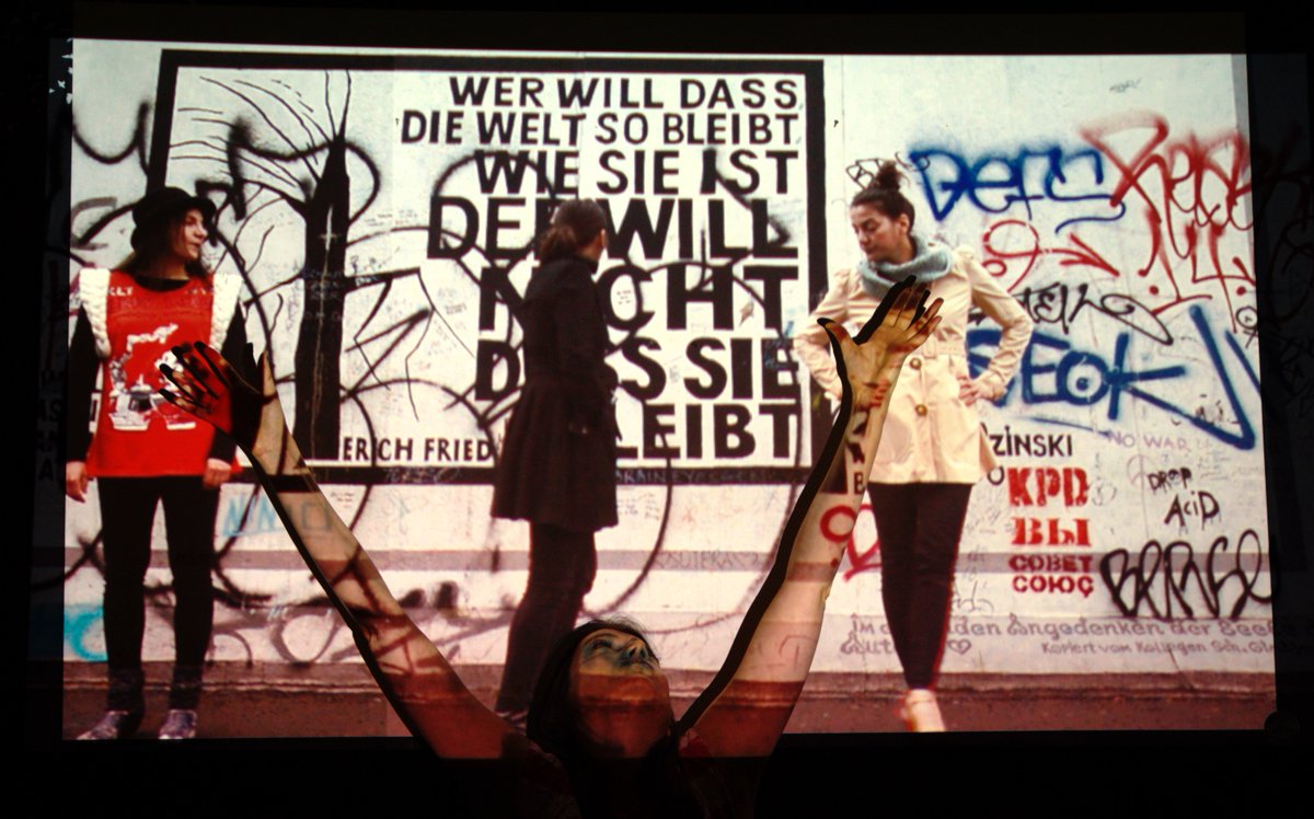 it_s_rayka's tweet photo. Check out my Artwork https://t.co/iz1FwkJAms #performance #videoart #art https://t.co/dUerYUoRHF