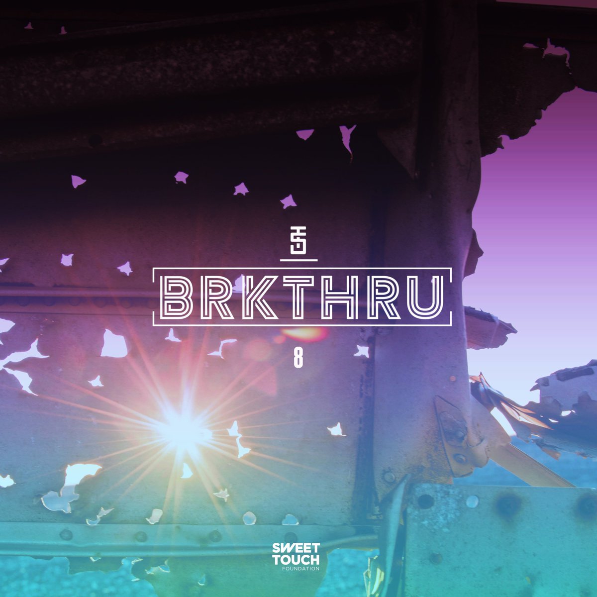 SweetTouchFoundation tweet media