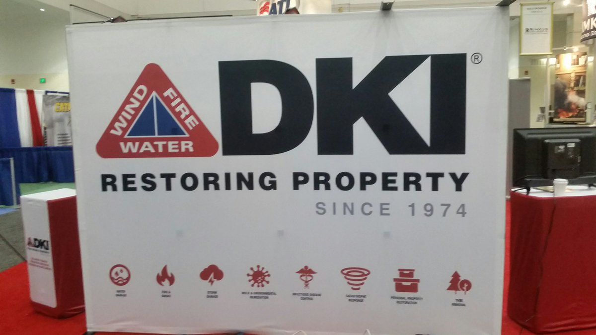 MilroServices's tweet photo. If you are attending @PLRBConf come stop by the DKI Booth #215 and say hello! @DisasterKleenup #conference #restoration #dkimember #boston https://t.co/j6WxJWfWRH