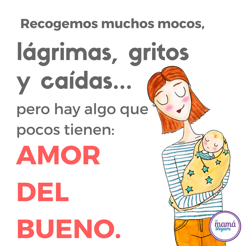 SoyMamaBloguera's tweet photo. Amor del bueno <3 #soymamábloguera https://t.co/7GLbyxENdi