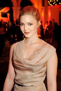 Happy Birthday to Holliday Grainger (29) in \Cinderella - Anastasia\   