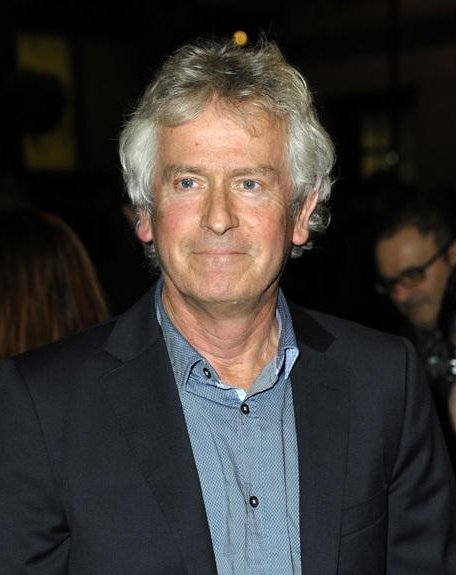 Happy Birthday to Tony Banks!  