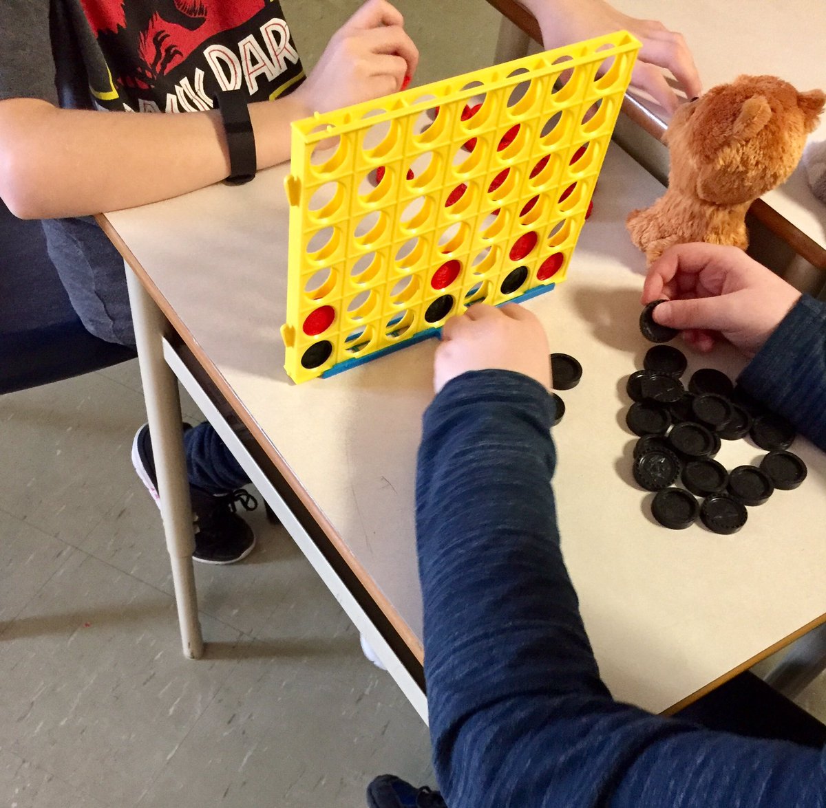 Steps Intermediate tweet media