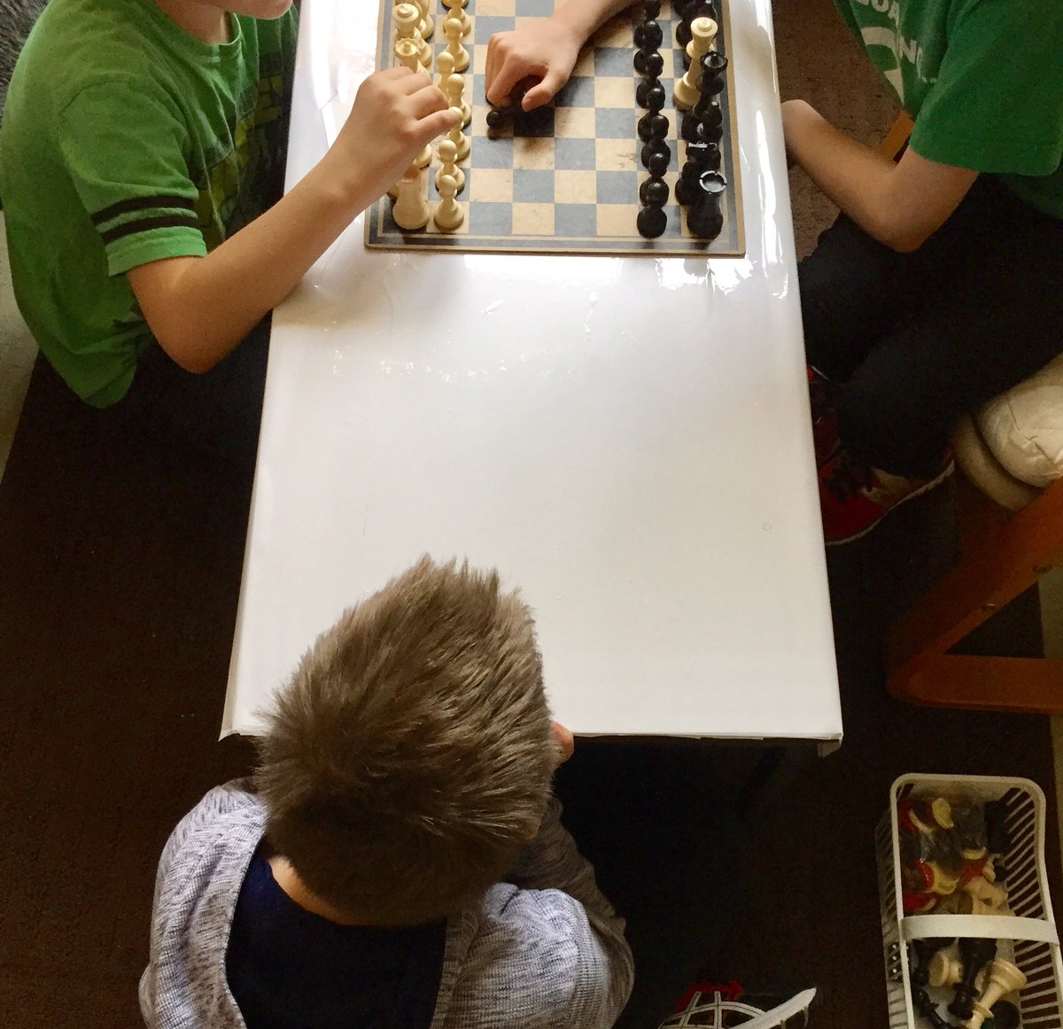 Steps Intermediate tweet media