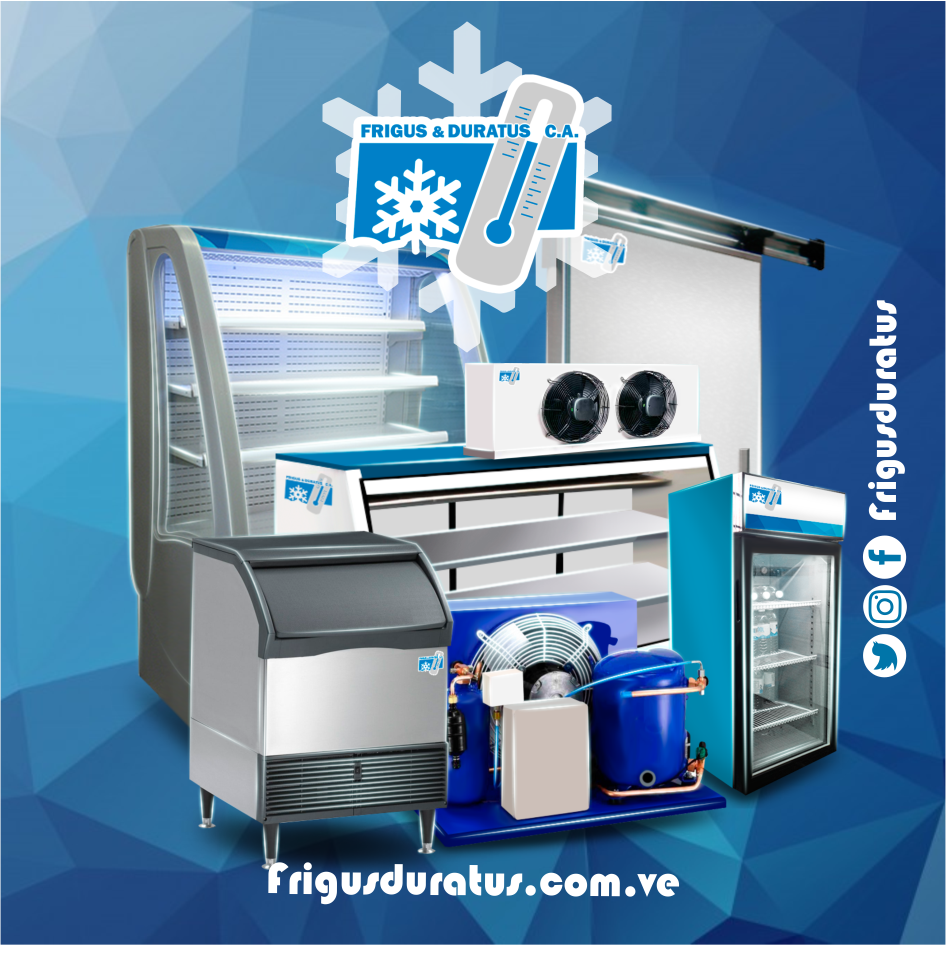 Frigus_Duratus's tweet photo. Maquinaria  y enseres para #cocinas, #comedores, #panaderias, #carnicerias, #pescaderias, #licorerias y muchos más. Contactanos 🤳
#frigus https://t.co/4uwXAhfYFM