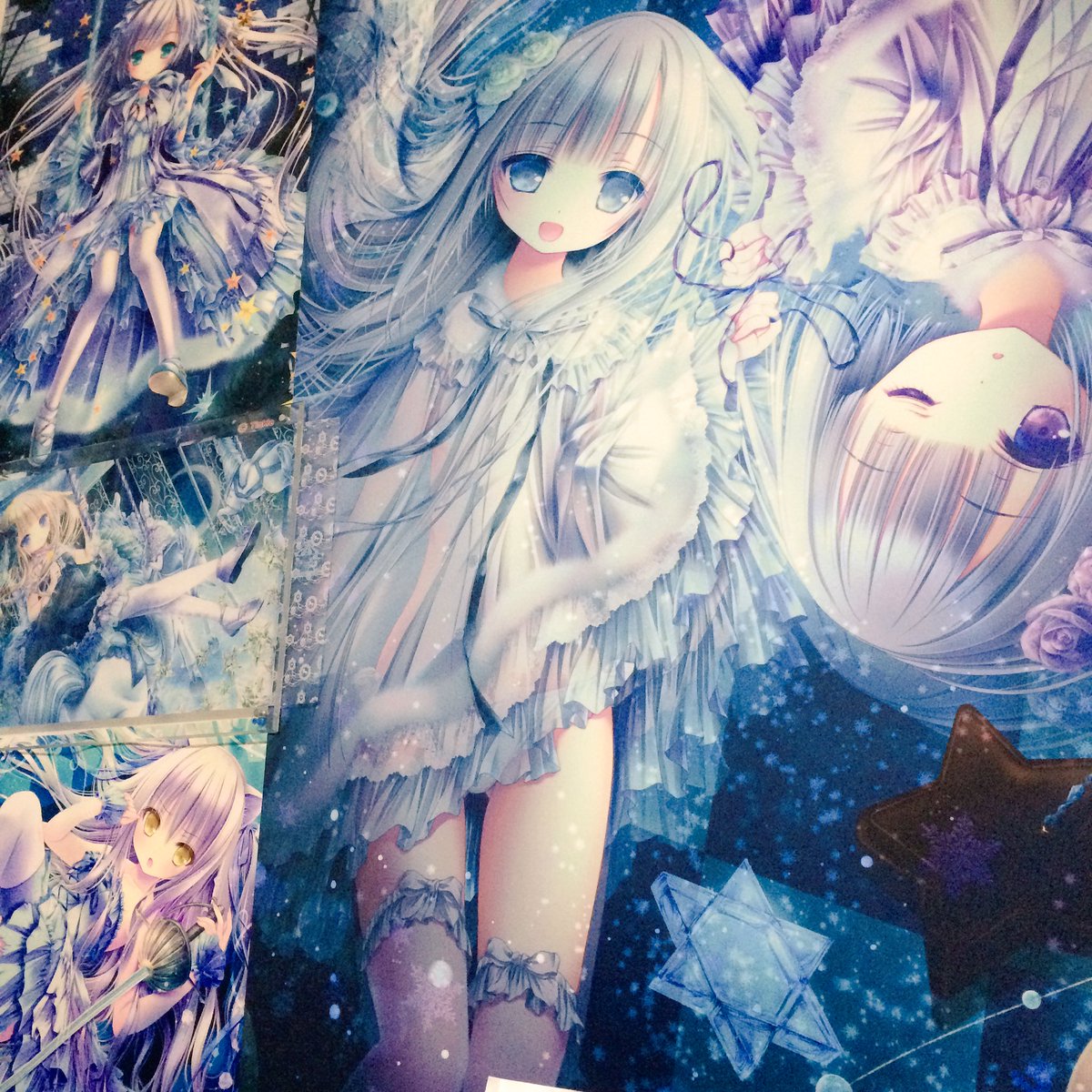 きたくしてつかれて癒された(:3 