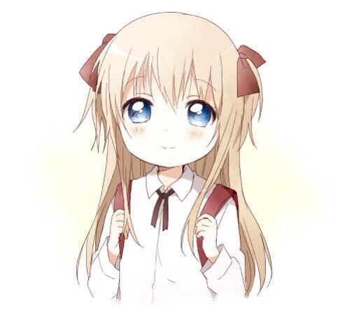 animetime477100's tweet photo. 京子誕生日おめでとう。
#歳納京子生誕祭2017 
#ゆるゆり好きな人RT https://t.co/3MX4UzjyJ8