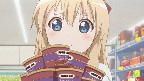 animetime477100's tweet photo. 京子誕生日おめでとう。
#歳納京子生誕祭2017 
#ゆるゆり好きな人RT https://t.co/3MX4UzjyJ8