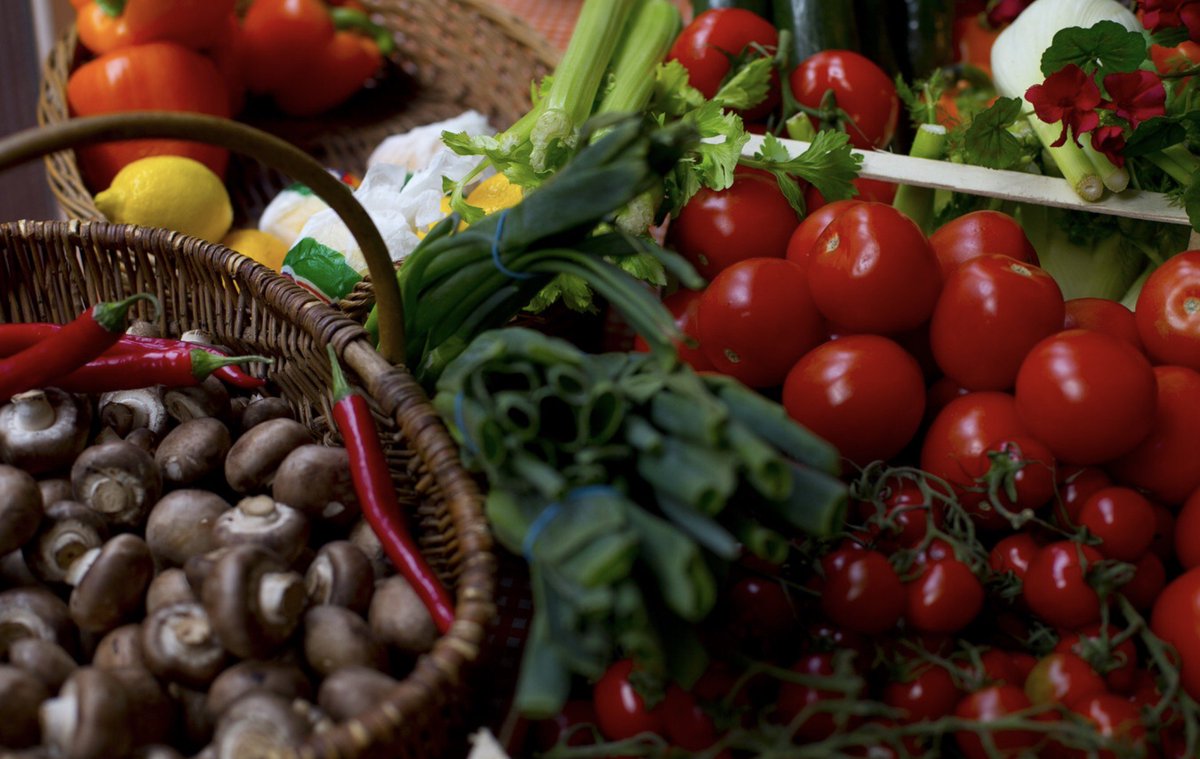 ProVegNL's tweet image. #Plantaardig eten spekt de staatskas. ad.nl/binnenland/sta… #Vegan zijn is niet alleen #diervriendelijk maar ook #financieel goed! 💶💰💸