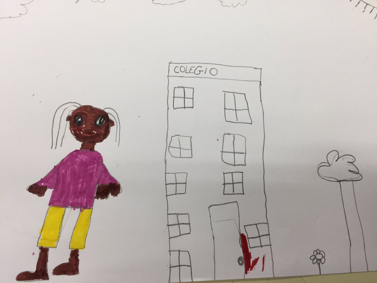 elteachertic's tweet image. Despedimos a nuestra BILINGUAL ASSISTANT Eliza... #bilingualprogram #britishcouncil @ceipmirobriga