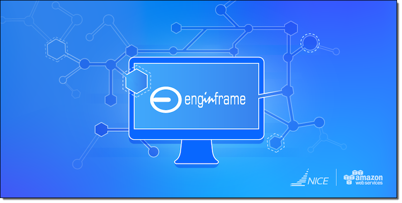 jeffbarr's tweet photo. Nice #EnginFrame - User-Friendly HPC on #AWS - https://t.co/15EDbTTgsH https://t.co/0zcY9qf6Qb