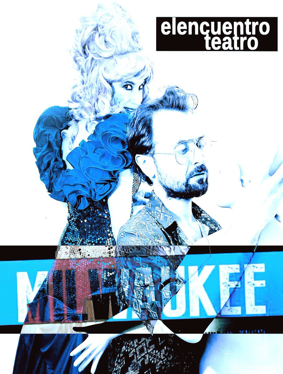 ElEncuentroT's tweet photo. Hot child in the city.
Reestreno de Milwaukee en @escenaelhuerto @elcomerciodigit @lanuevaespana @lavozdeasturias @TPAnoticias  #killer#guy https://t.co/Fr9AHCGNL1