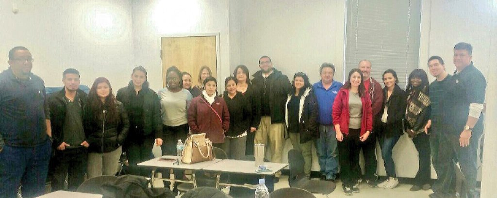 StamatelatosL's tweet photo. Berkeley College Dover offers CPR Workshop to the Morris County Community. @BerkeleyCollege #berkeleydover https://t.co/ffPnsWWFeS
