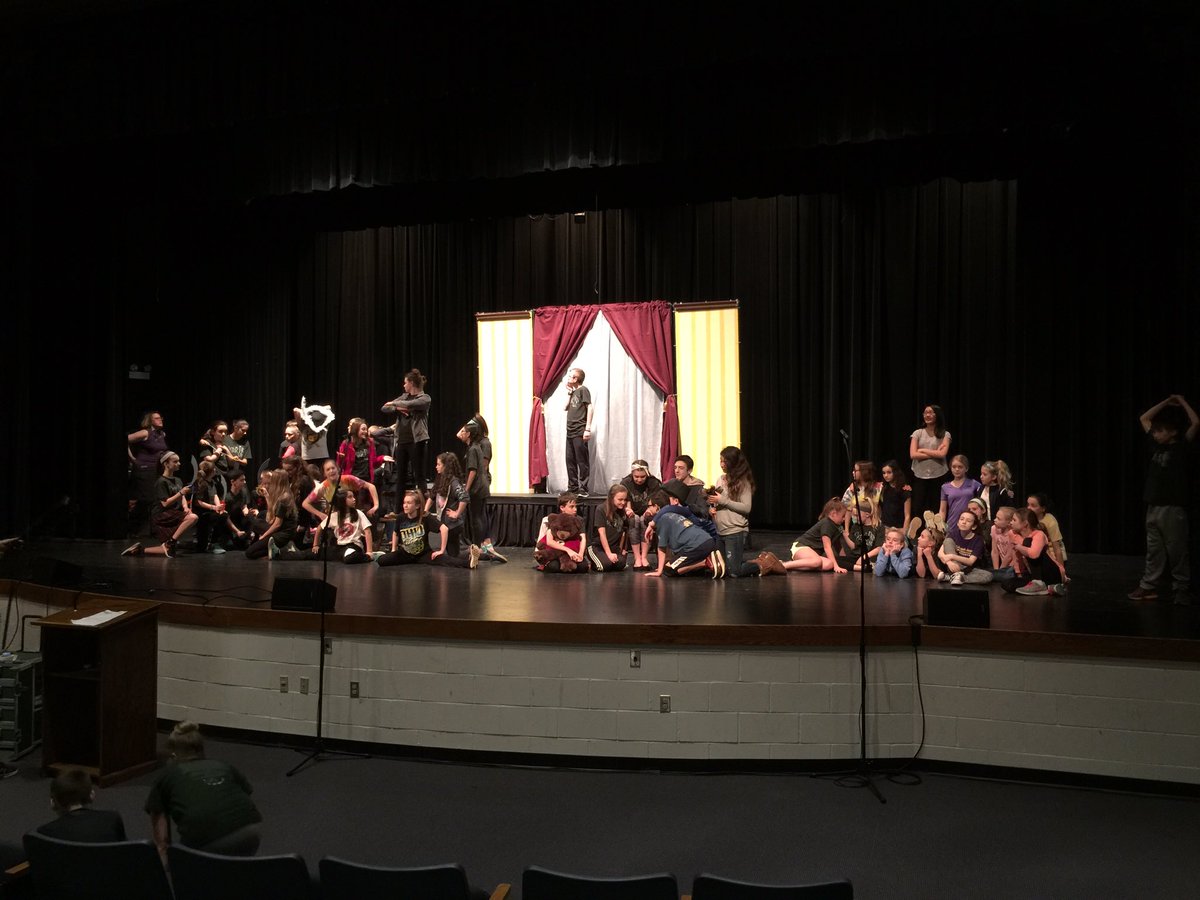 MrHessHTS's tweet image. It&apos;s all coming together...
#PeterPanJR