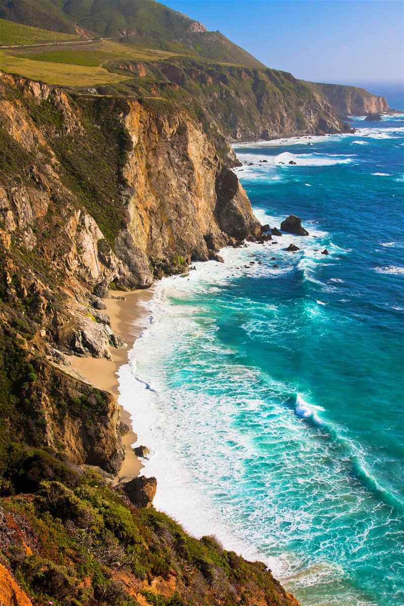 lonelyplanet's tweet photo. Top 25 experiences in #California: https://t.co/V5QnnrV3OP #travel #lp https://t.co/YMO1qmorMz