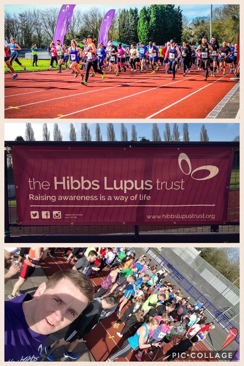 kgreenie2's tweet photo. #run4rachel #charityrun #lupus @HibbsLupusTrust amazing support ππππ https://t.co/jkuUXauxg7