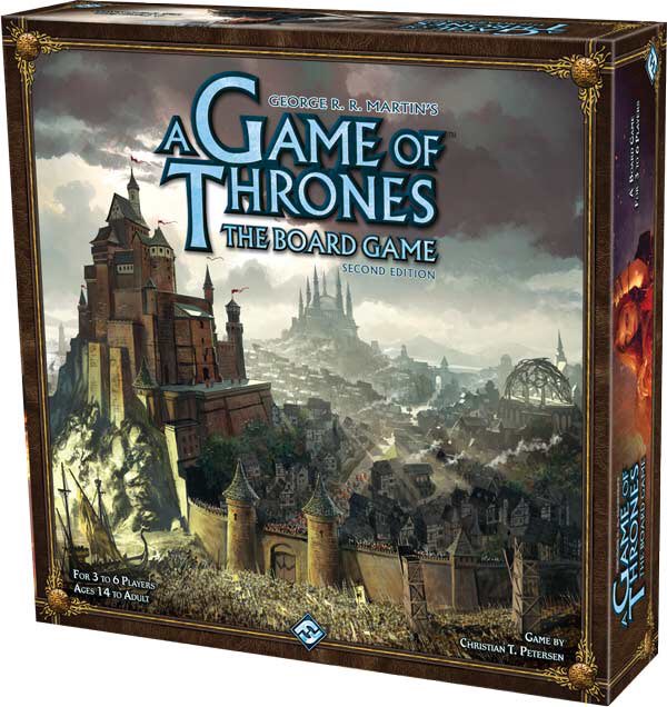 dcorreal's tweet photo. @TimLanning @thriftynerd @Nika_Howard  have you played the GOT board game? If so how is it? https://t.co/bUO035JjU4