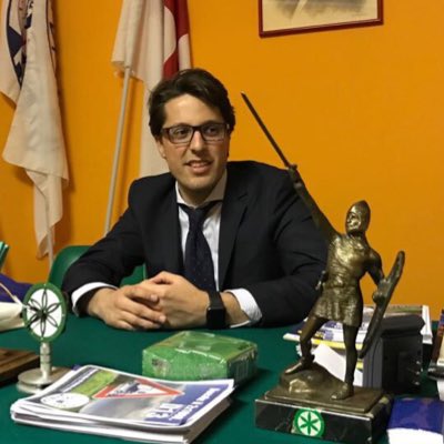 davideborghi's tweet photo. #NewProfilePic https://t.co/qFgtm7gBGc