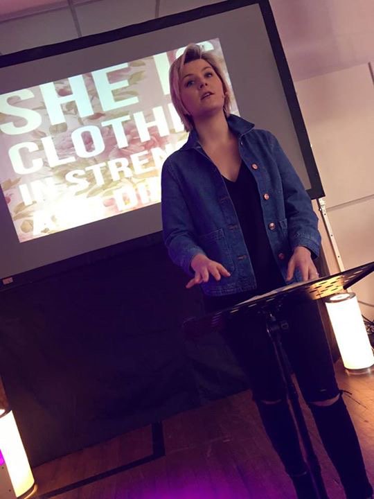 We loved celebrating Mothers Day with you all! 
Amazing word from Ps. Lisa Daniels on Proverbs 31 Who and what are you feeding your world?