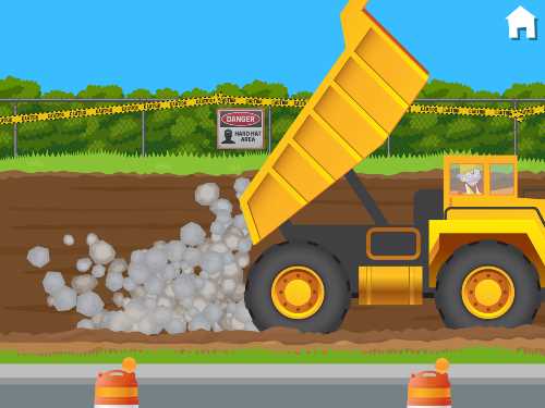 TechwKids's tweet image. Read our newest app review of &quot;Build with Grandpa,&quot; a great construction site app, ln.is/www.techwithki… @FairladyMedia #edtechchat