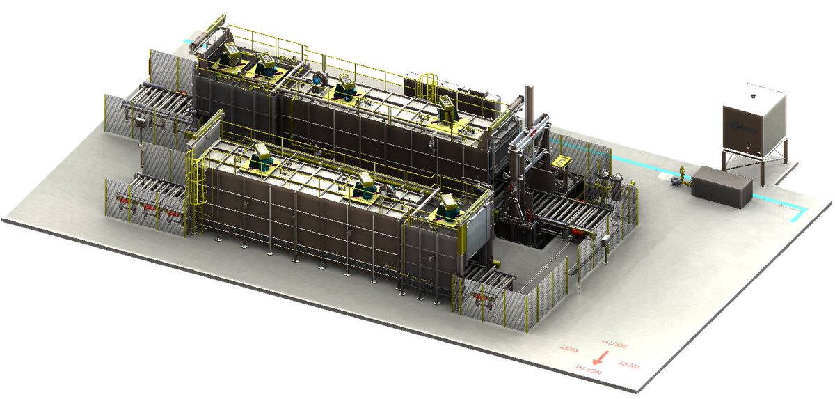 CEC FURNACES (@cec_intl) / Posts / X