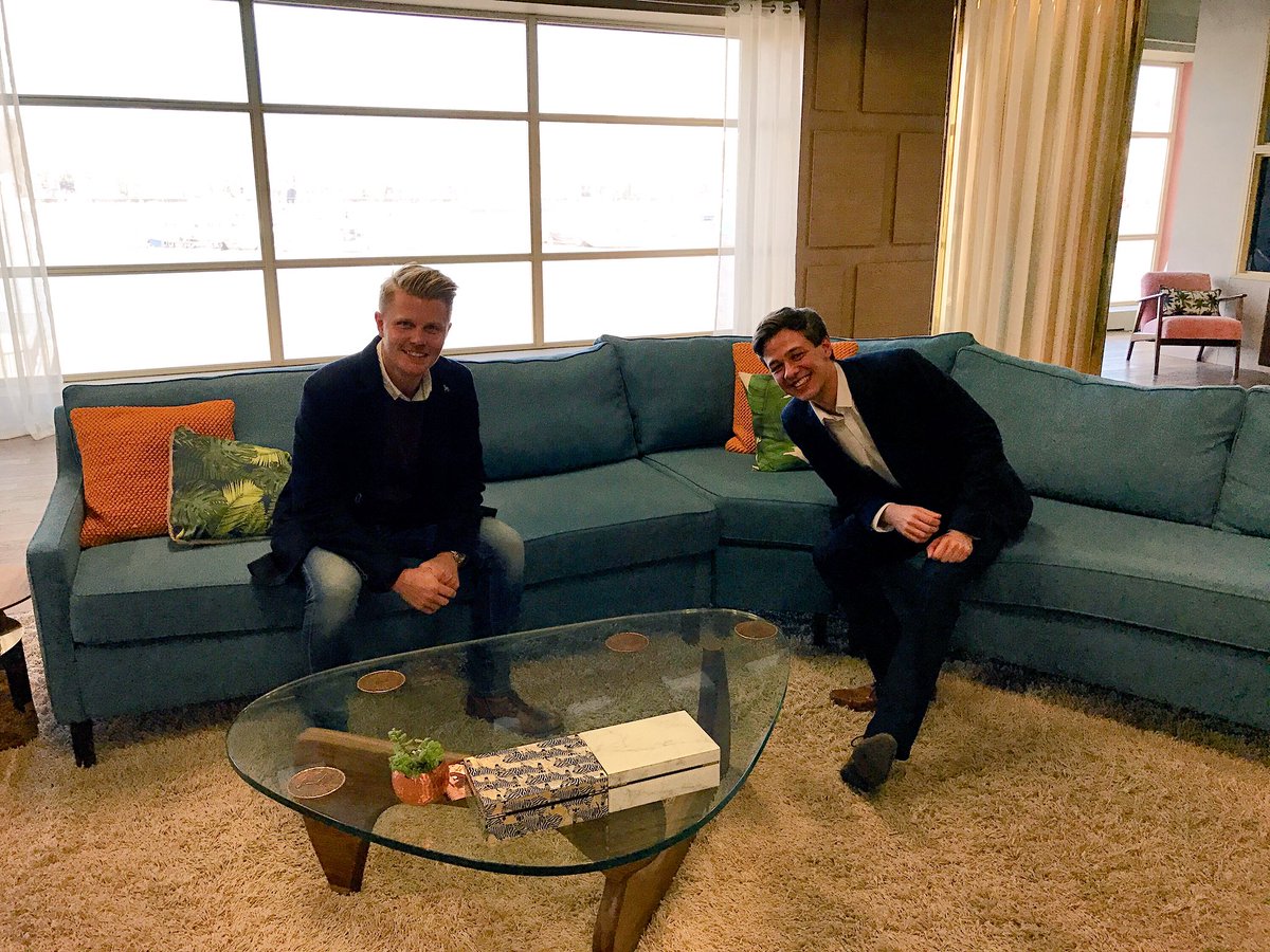 James Harrison tweet media