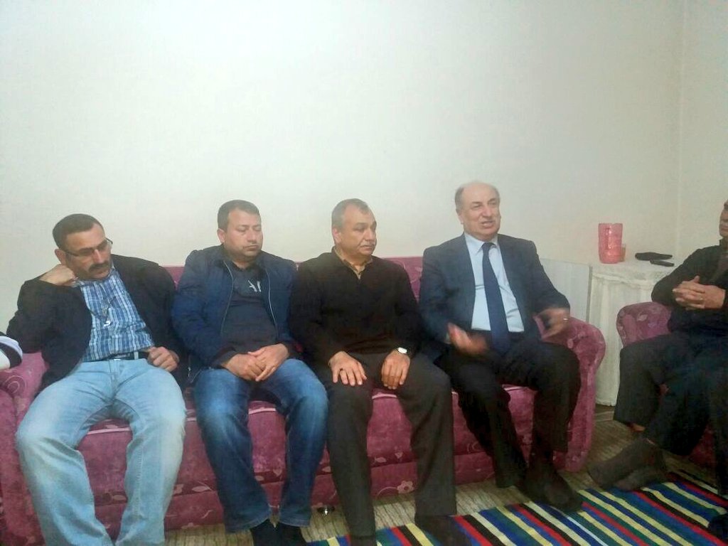 İlçe bşk <a href="/Yesiltas01/">Abdurrahman Yeşiltaş</a> koordinatörlüğünde <a href="/Ziyaeddinyagci/">Ziyaeddin Yağcı</a>'nin katılımıyla 5.bölge yeşilyurt mah.skm ev toplantımız. <a href="/omerrcelik/">Ömer Çelik</a>  <a href="/mustafaatas/">Mustafa ATAŞ</a>