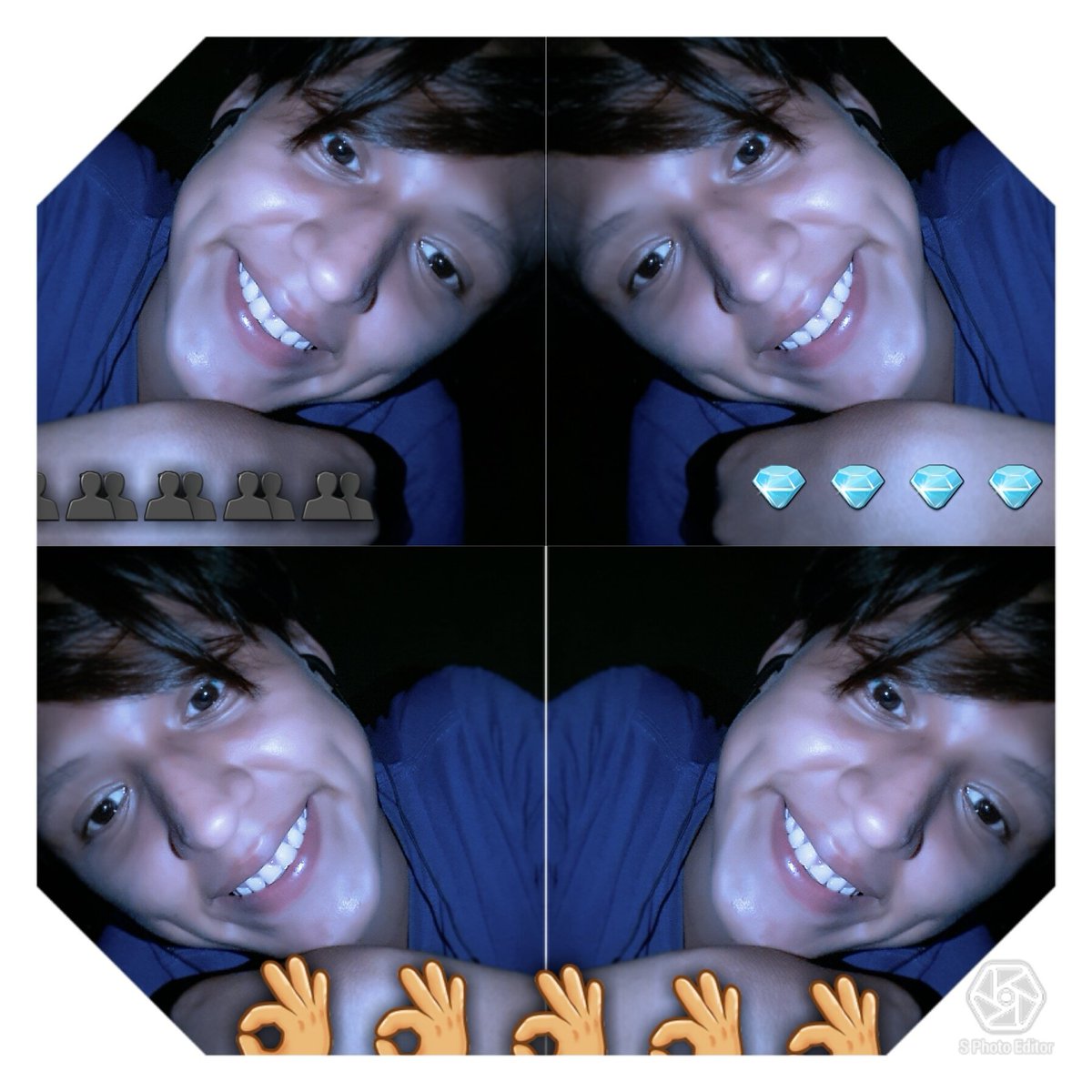 FirefoxEl's tweet image. Ya se que te an visto  x ay 😍😍😍😍😍😍😍