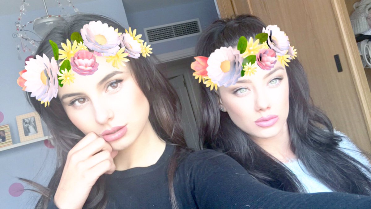 JoynerAless's tweet photo. Te echo de menos amor #cousins https://t.co/EbZTxaD17X