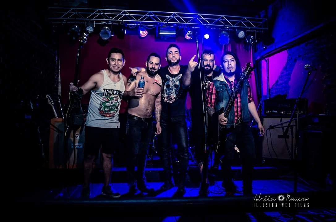 Hey Ya Rock tweet media